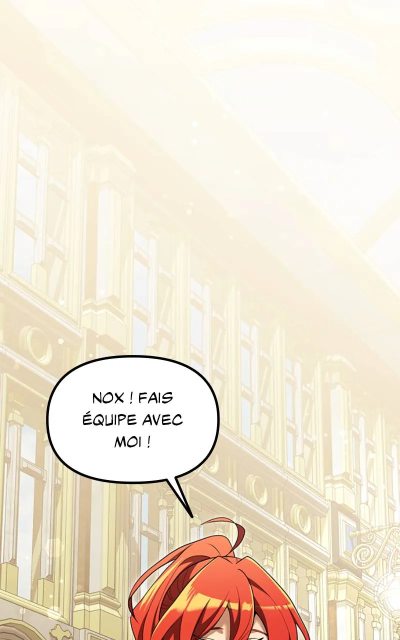 Terminally-Ill Genius Dark Knight Chapitre 49 - Page 1