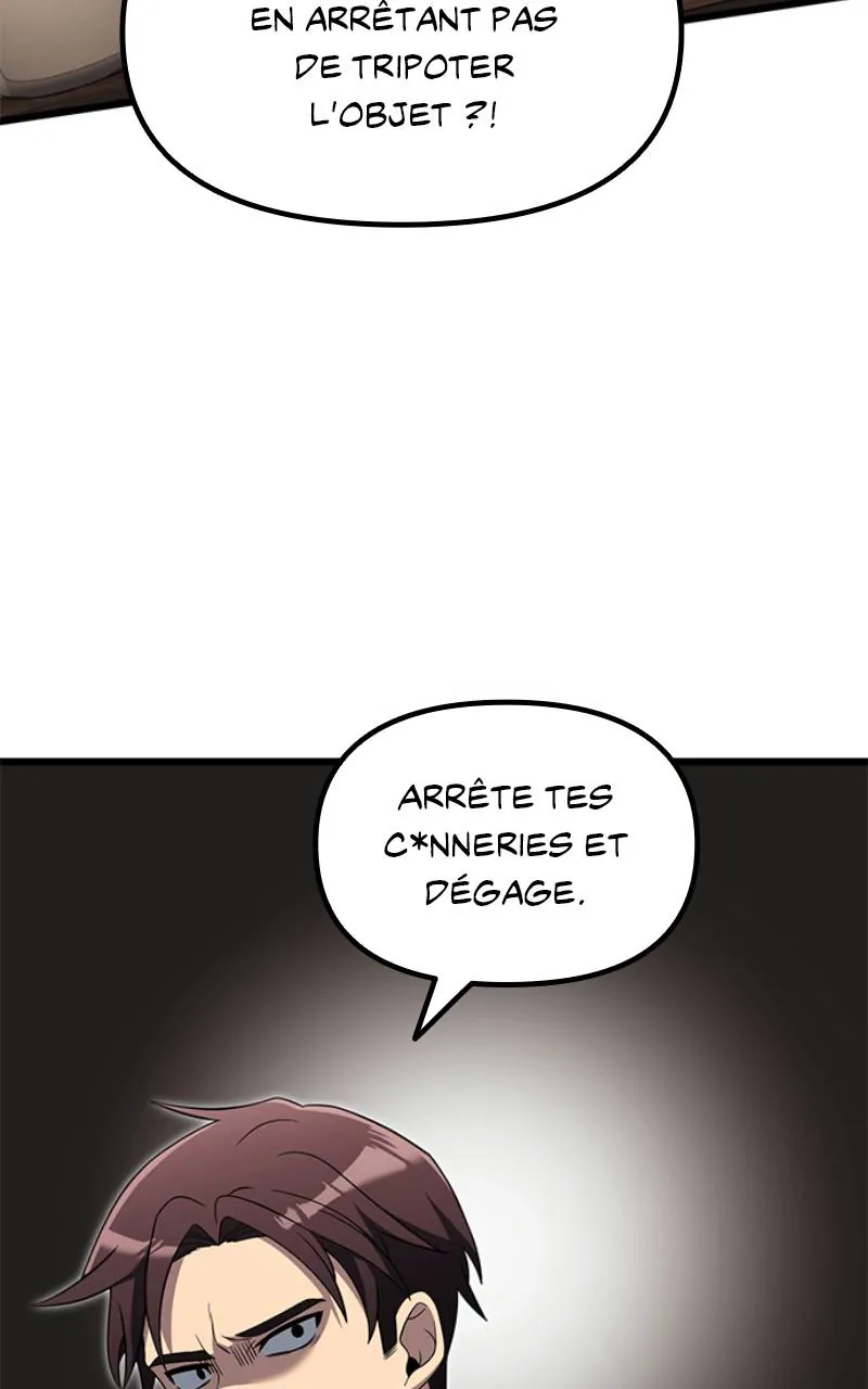 Terminally-Ill Genius Dark Knight Chapitre 49 - Page 104