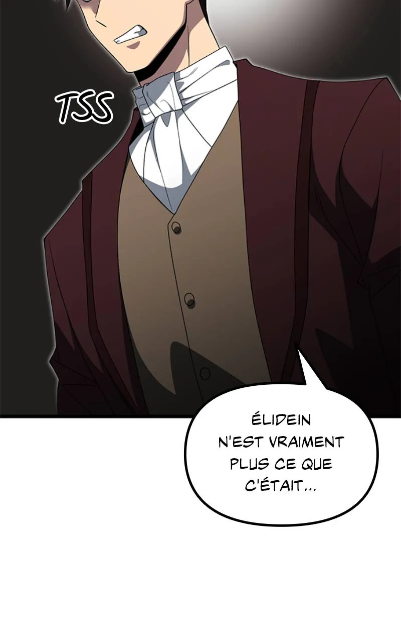 Terminally-Ill Genius Dark Knight Chapitre 49 - Page 105