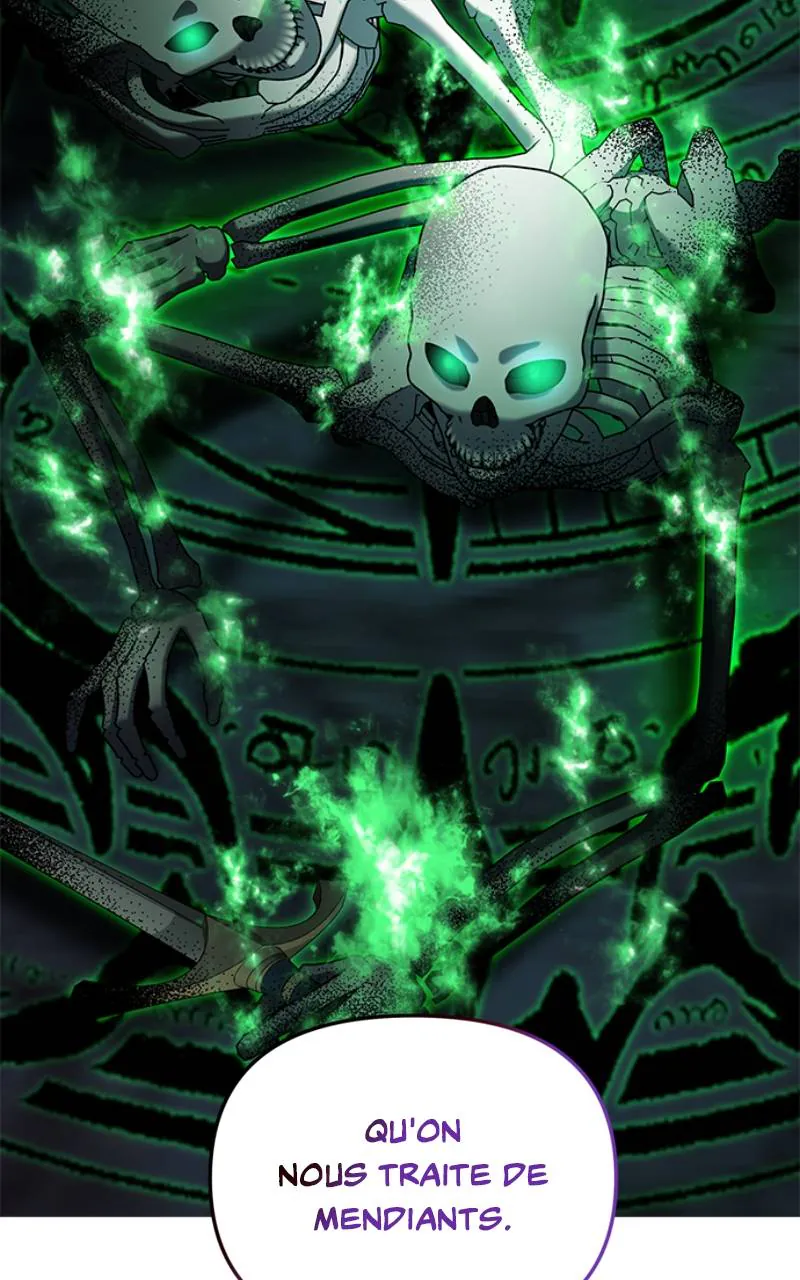 Terminally-Ill Genius Dark Knight Chapitre 49 - Page 112