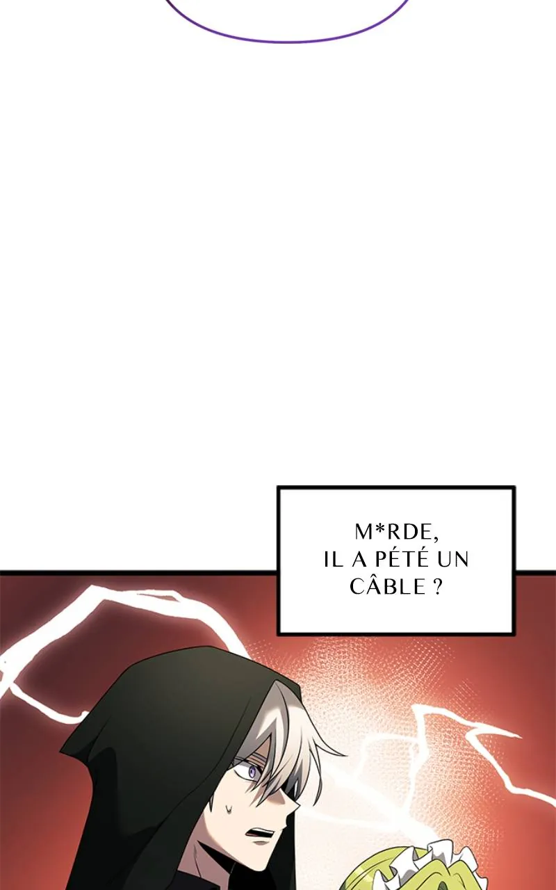 Terminally-Ill Genius Dark Knight Chapitre 49 - Page 113