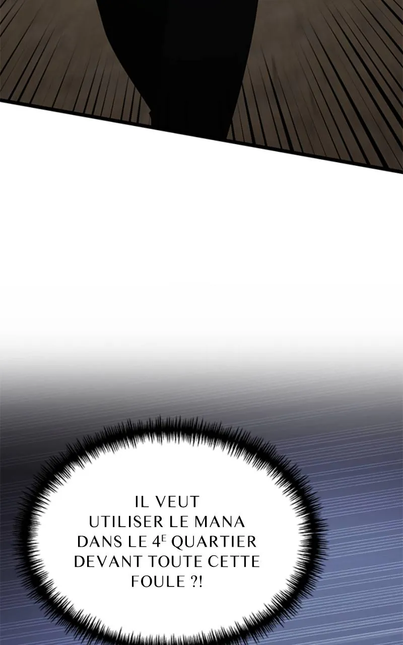 Terminally-Ill Genius Dark Knight Chapitre 49 - Page 116