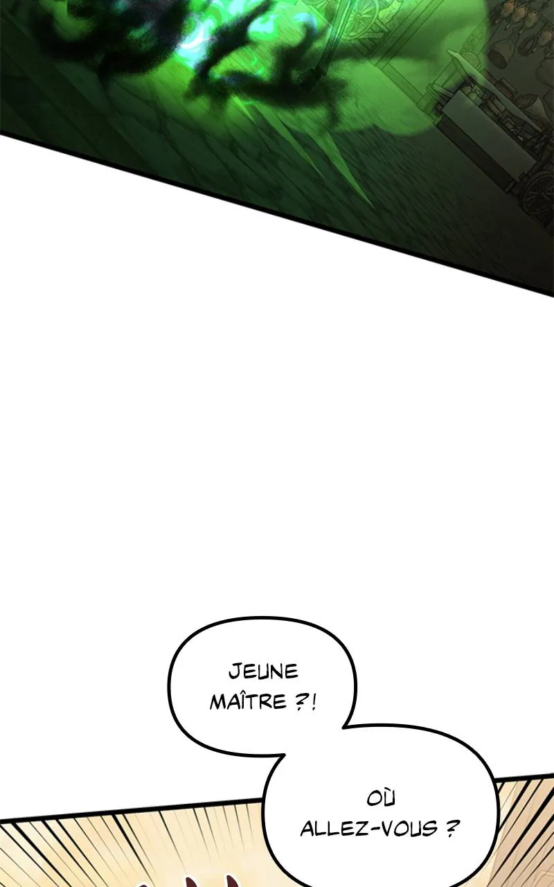 Terminally-Ill Genius Dark Knight Chapitre 49 - Page 120