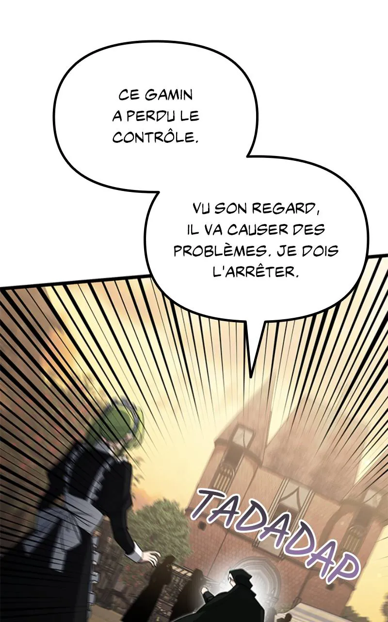 Terminally-Ill Genius Dark Knight Chapitre 49 - Page 122