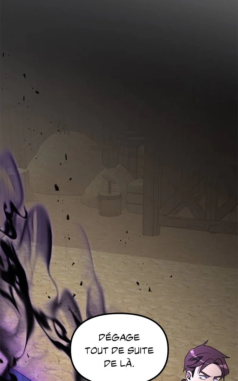 Terminally-Ill Genius Dark Knight Chapitre 49 - Page 130