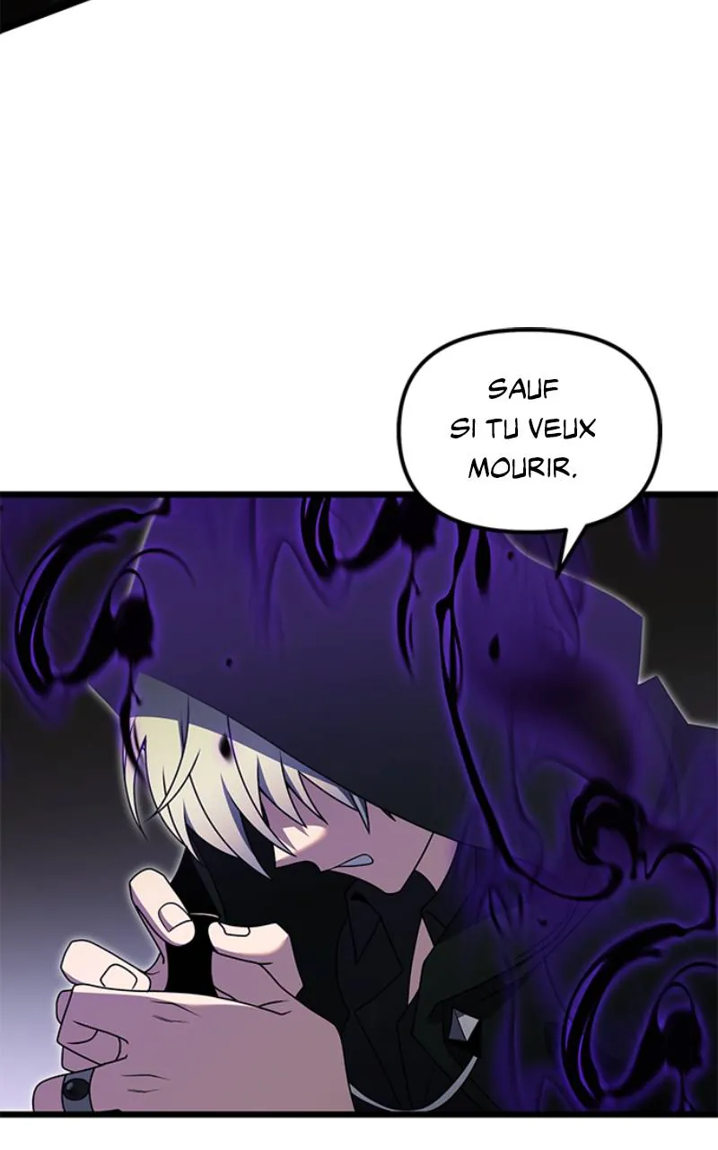 Terminally-Ill Genius Dark Knight Chapitre 49 - Page 133