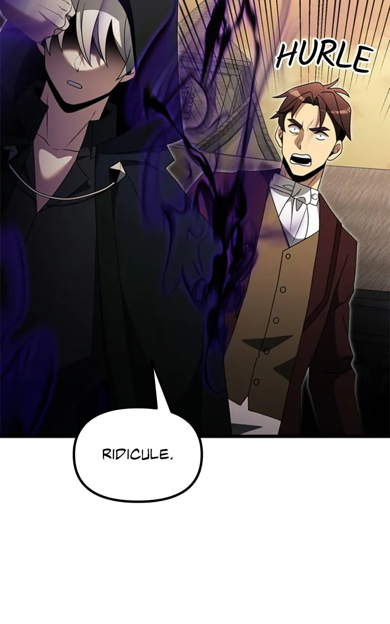 Terminally-Ill Genius Dark Knight Chapitre 49 - Page 135