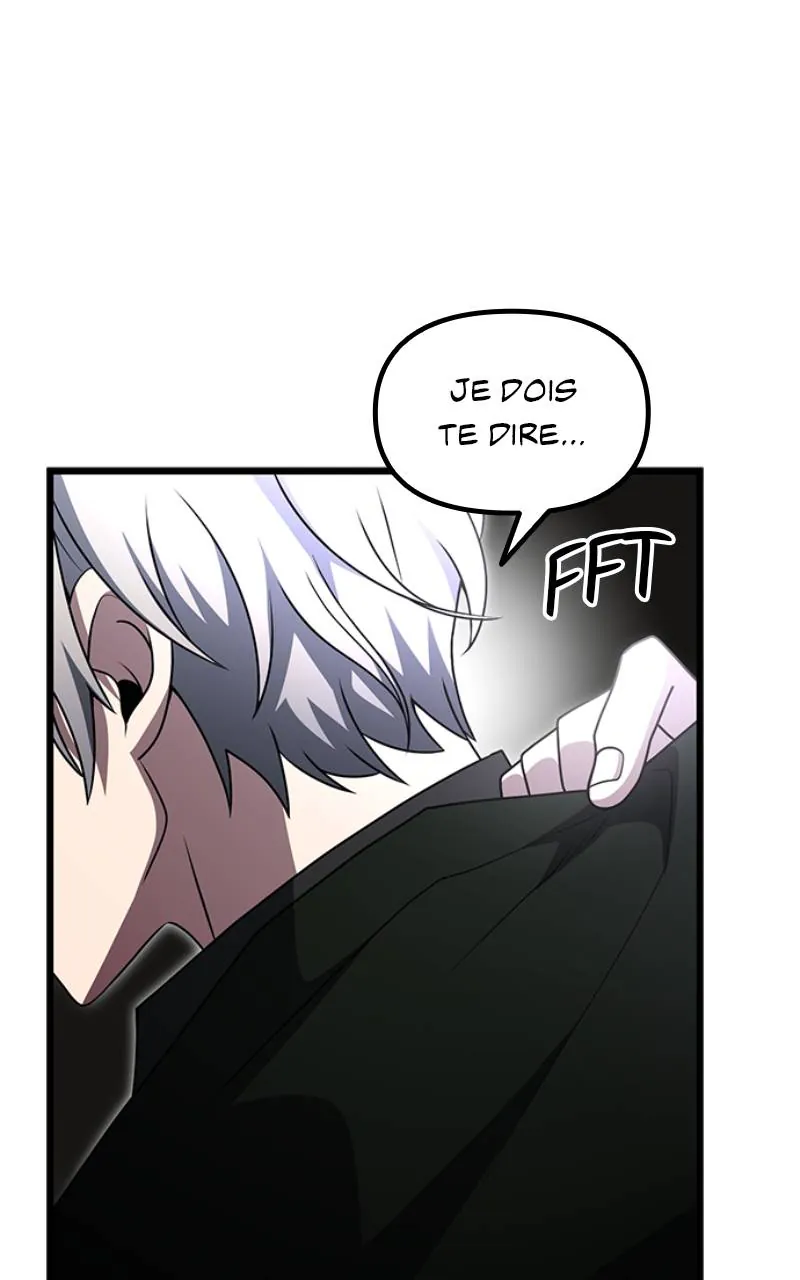 Terminally-Ill Genius Dark Knight Chapitre 49 - Page 136