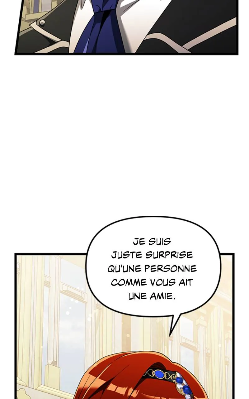 Terminally-Ill Genius Dark Knight Chapitre 49 - Page 14