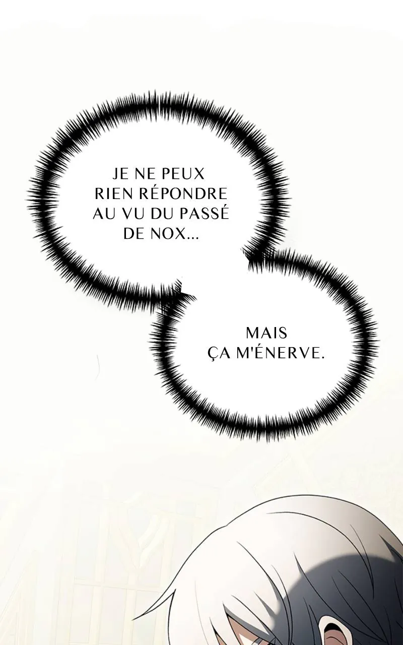 Terminally-Ill Genius Dark Knight Chapitre 49 - Page 17