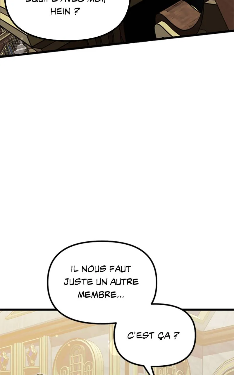 Terminally-Ill Genius Dark Knight Chapitre 49 - Page 19