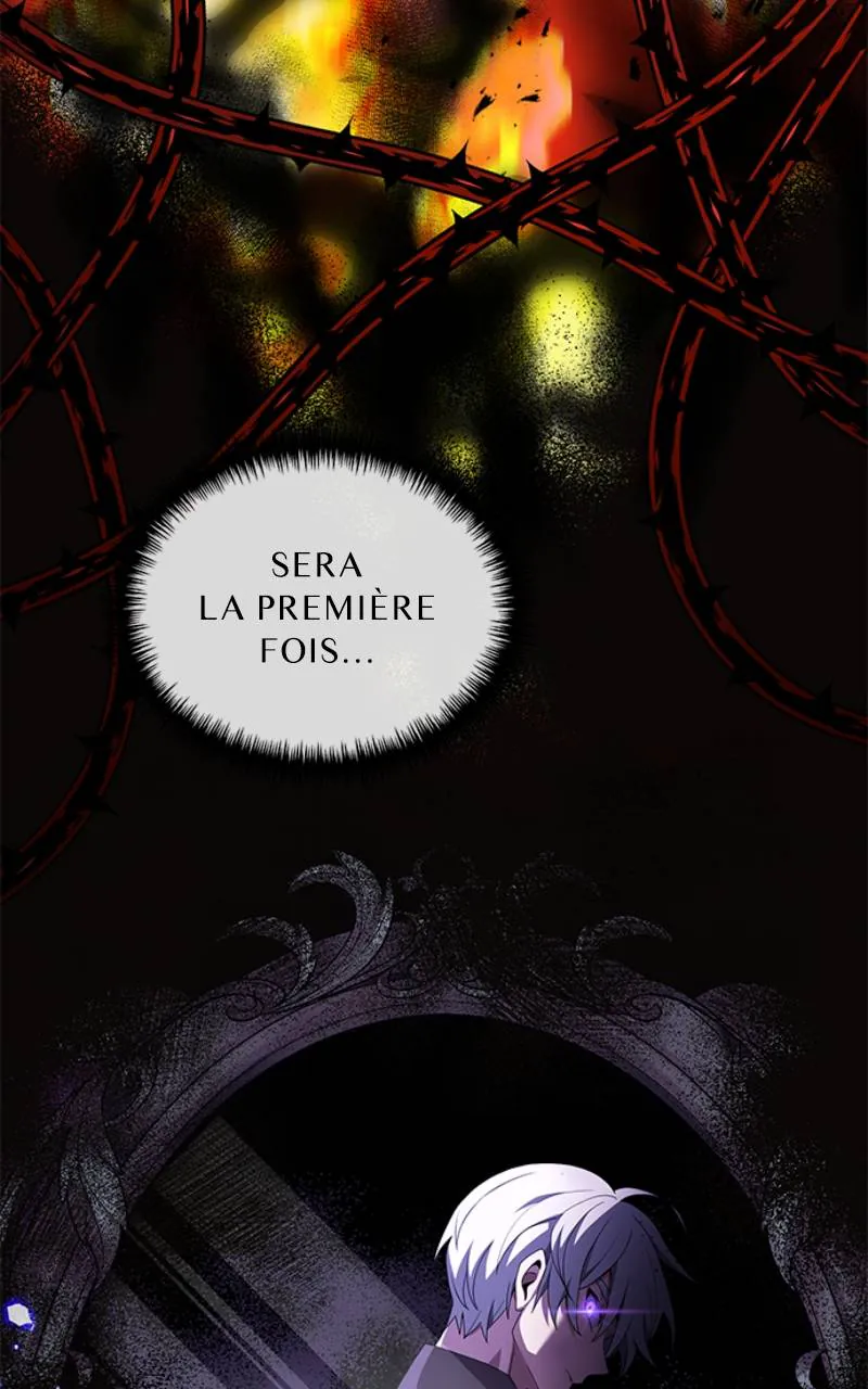 Terminally-Ill Genius Dark Knight Chapitre 49 - Page 29