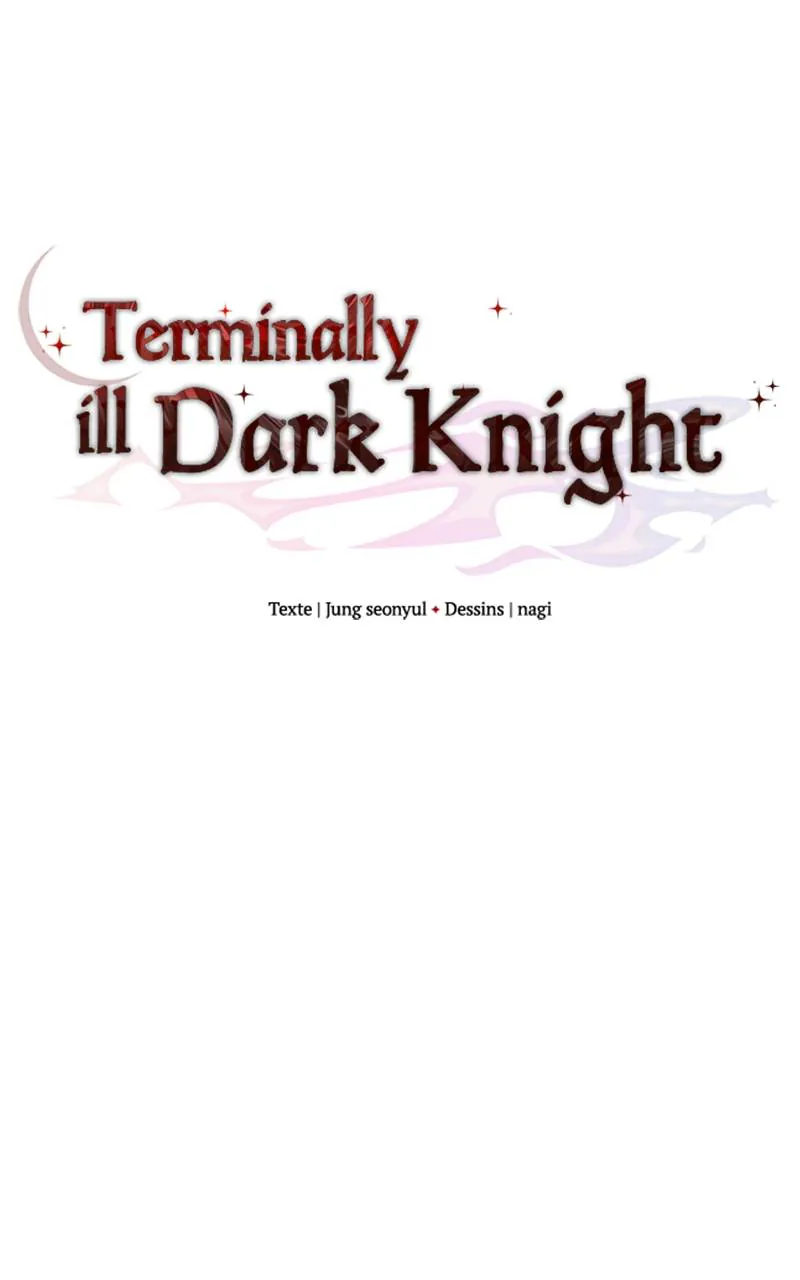 Terminally-Ill Genius Dark Knight Chapitre 49 - Page 33