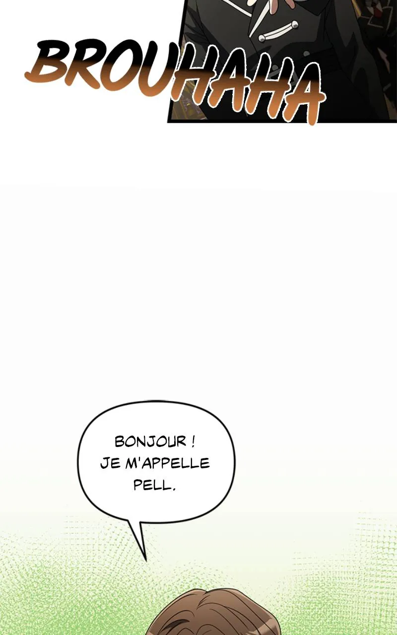 Terminally-Ill Genius Dark Knight Chapitre 49 - Page 36