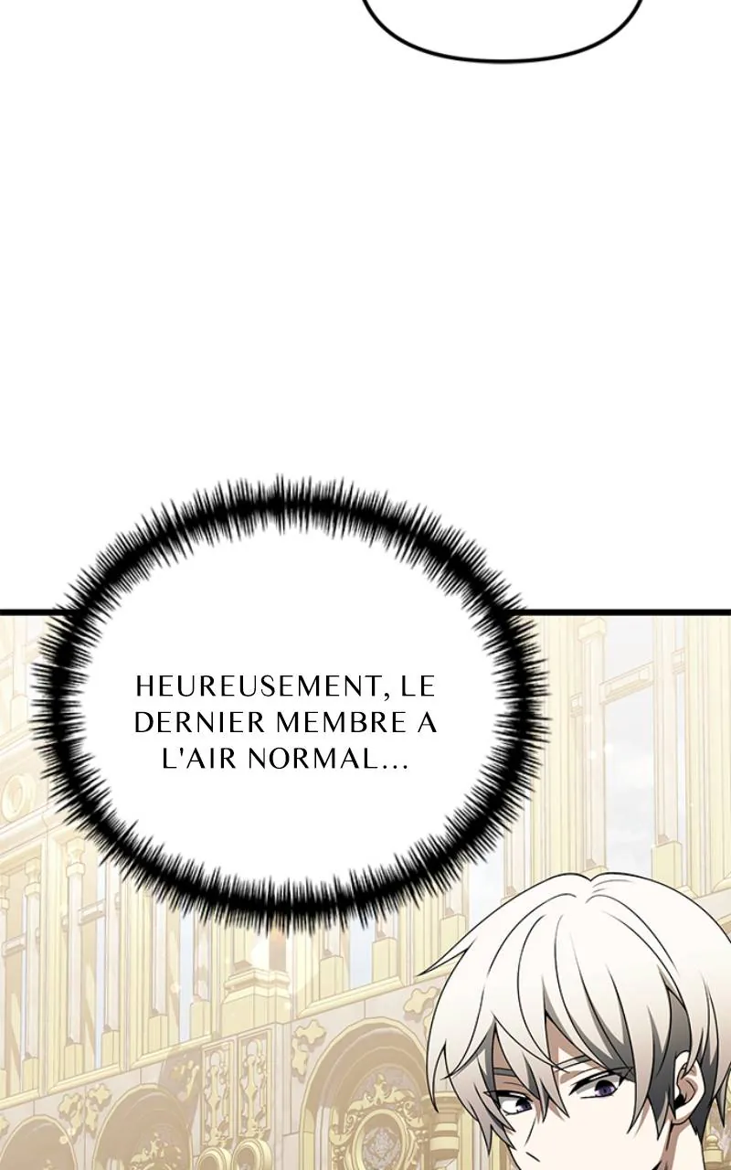 Terminally-Ill Genius Dark Knight Chapitre 49 - Page 38