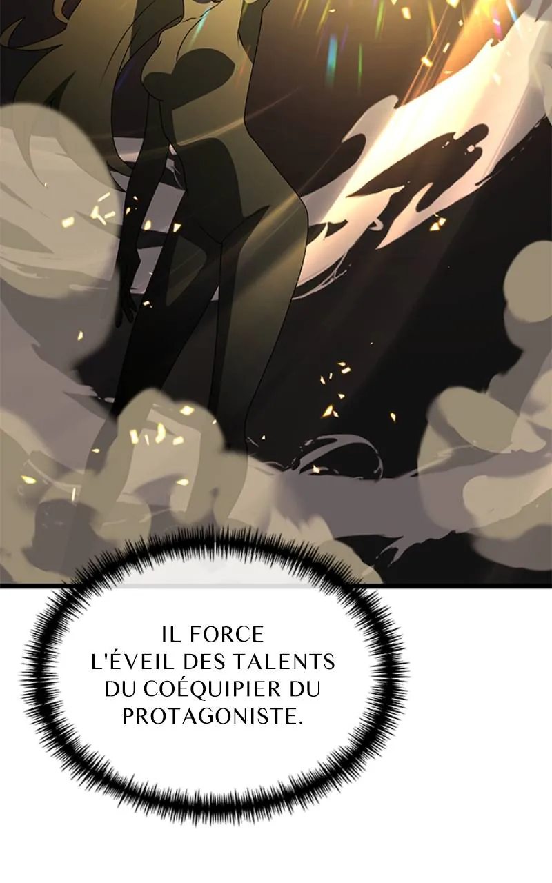 Terminally-Ill Genius Dark Knight Chapitre 49 - Page 48