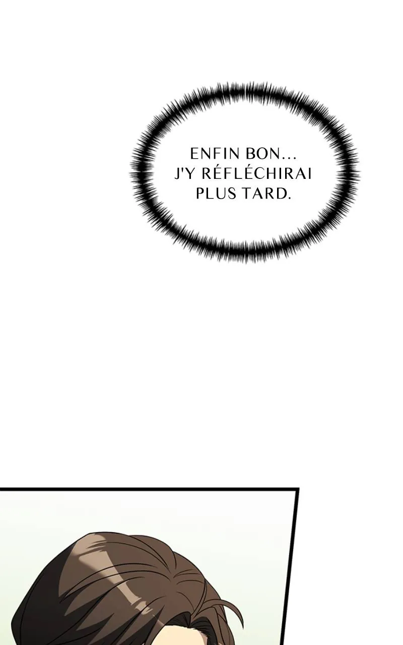 Terminally-Ill Genius Dark Knight Chapitre 49 - Page 52