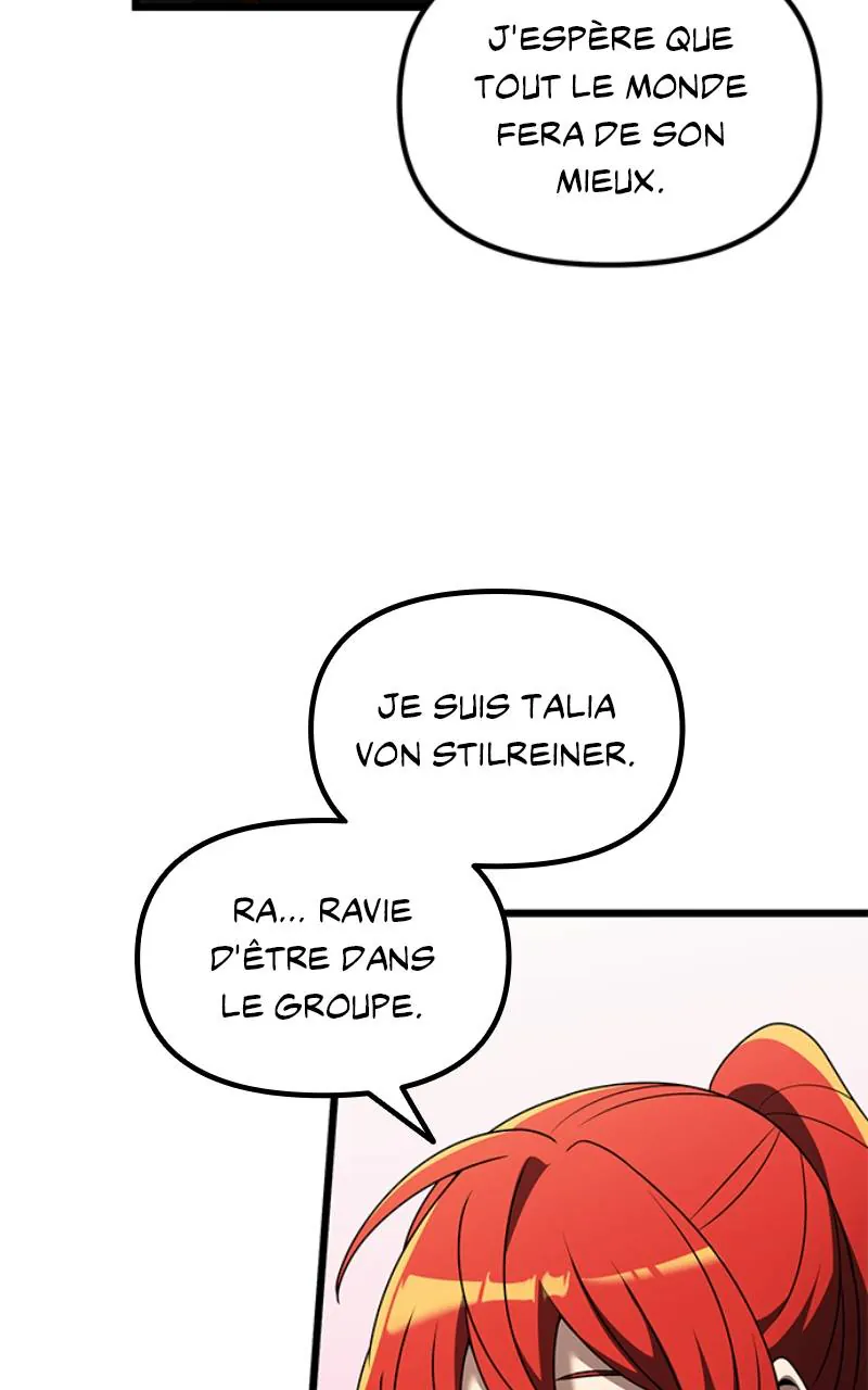 Terminally-Ill Genius Dark Knight Chapitre 49 - Page 55