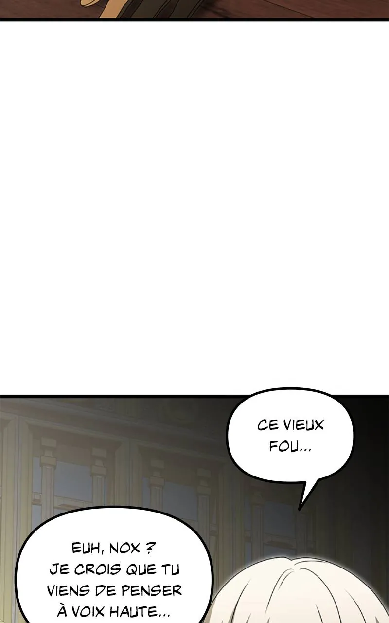 Terminally-Ill Genius Dark Knight Chapitre 49 - Page 61
