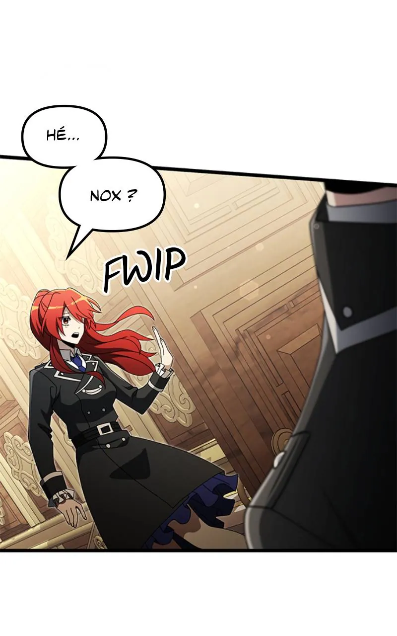 Terminally-Ill Genius Dark Knight Chapitre 49 - Page 65