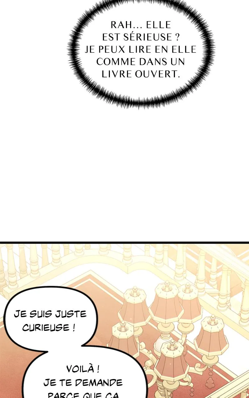 Terminally-Ill Genius Dark Knight Chapitre 49 - Page 68