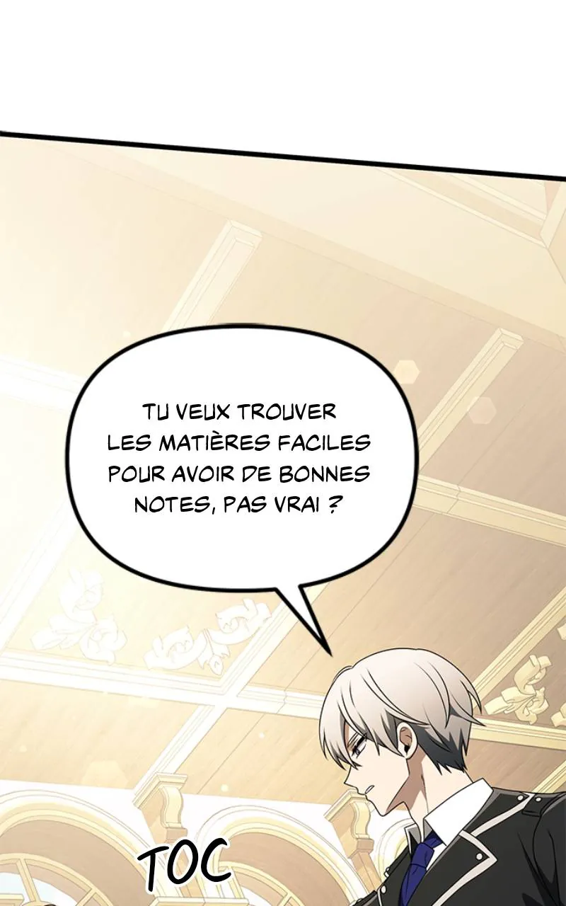 Terminally-Ill Genius Dark Knight Chapitre 49 - Page 70