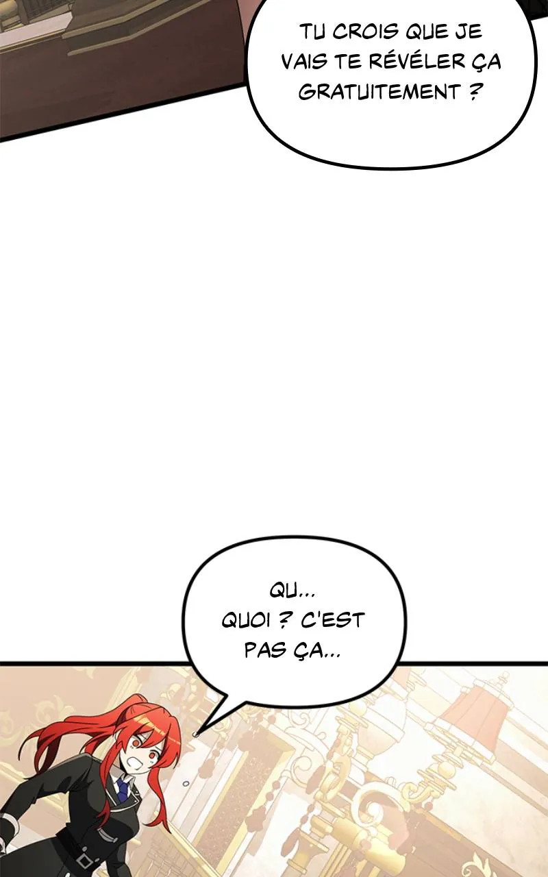 Terminally-Ill Genius Dark Knight Chapitre 49 - Page 72
