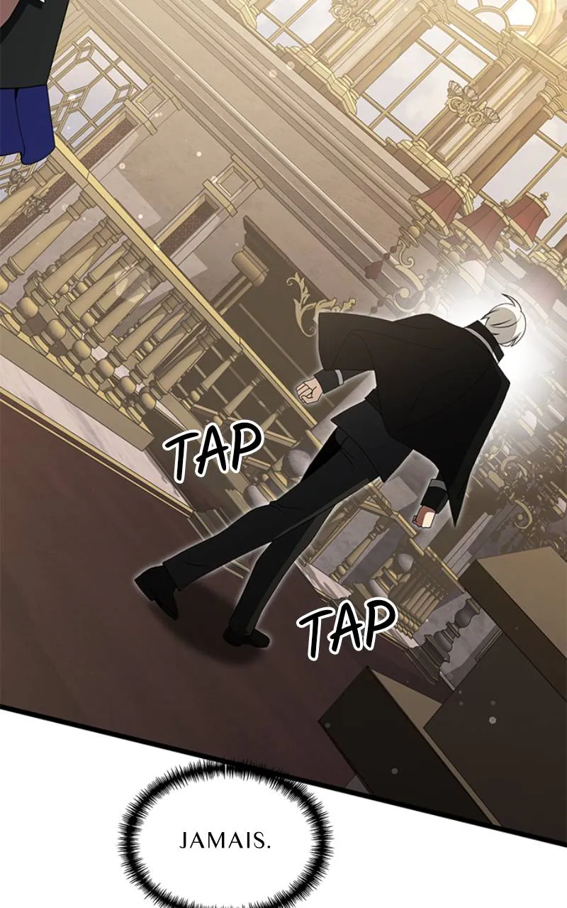 Terminally-Ill Genius Dark Knight Chapitre 49 - Page 75