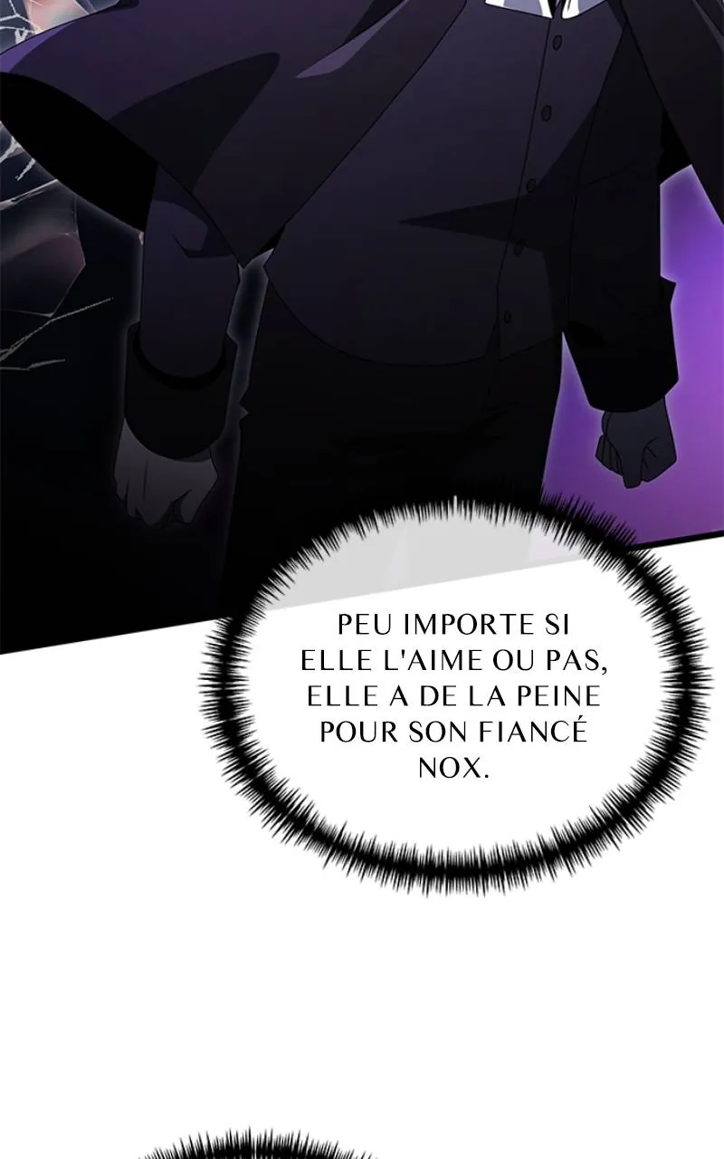 Terminally-Ill Genius Dark Knight Chapitre 49 - Page 8
