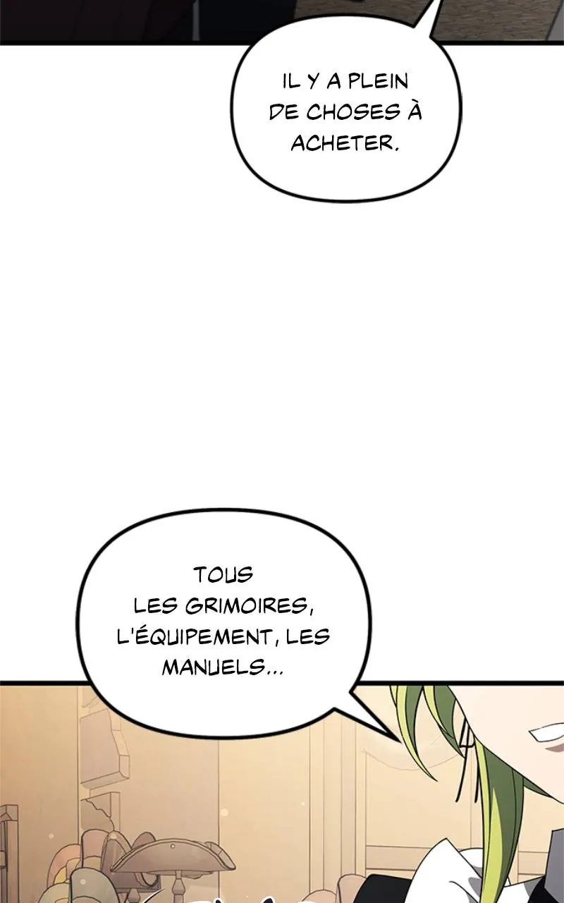 Terminally-Ill Genius Dark Knight Chapitre 49 - Page 80