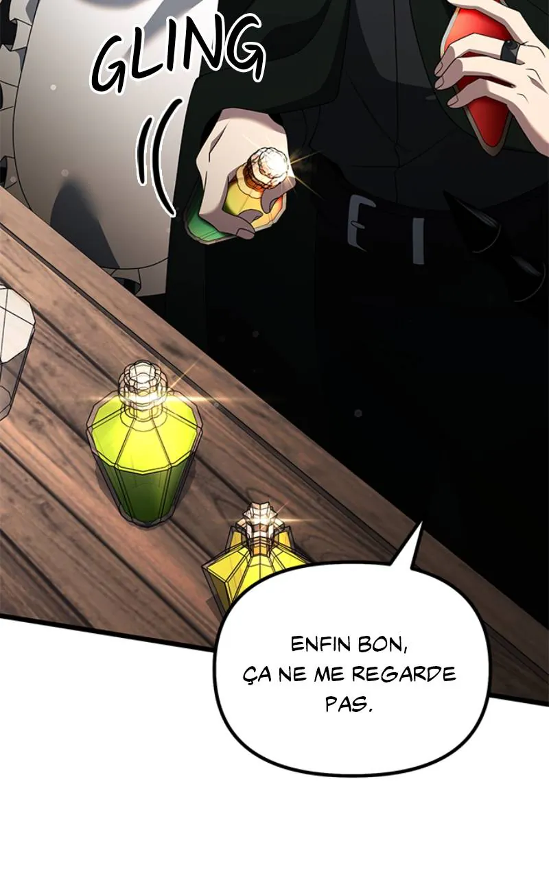 Terminally-Ill Genius Dark Knight Chapitre 49 - Page 83