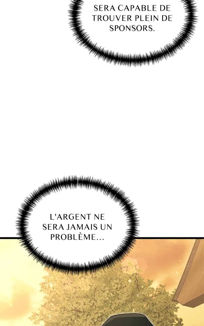 Terminally-Ill Genius Dark Knight Chapitre 49 - Page 85