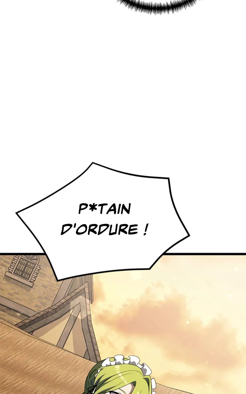 Terminally-Ill Genius Dark Knight Chapitre 49 - Page 87
