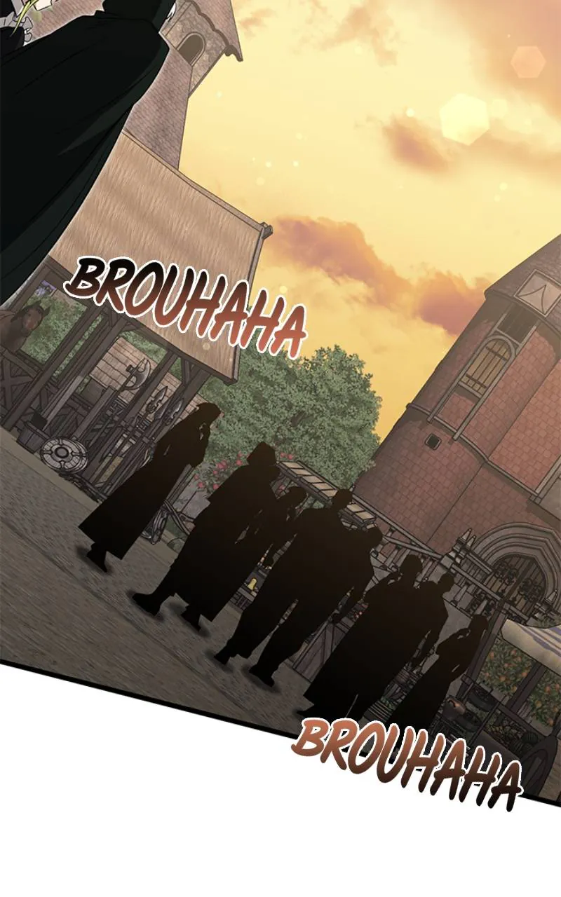 Terminally-Ill Genius Dark Knight Chapitre 49 - Page 91