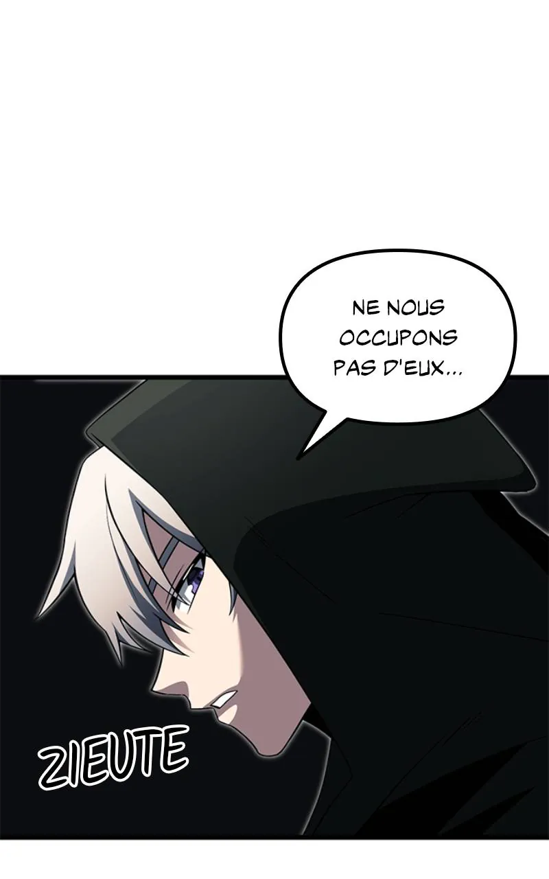 Terminally-Ill Genius Dark Knight Chapitre 49 - Page 92
