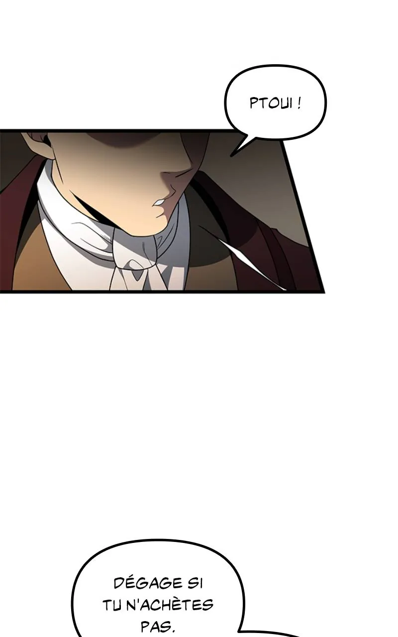 Terminally-Ill Genius Dark Knight Chapitre 49 - Page 95