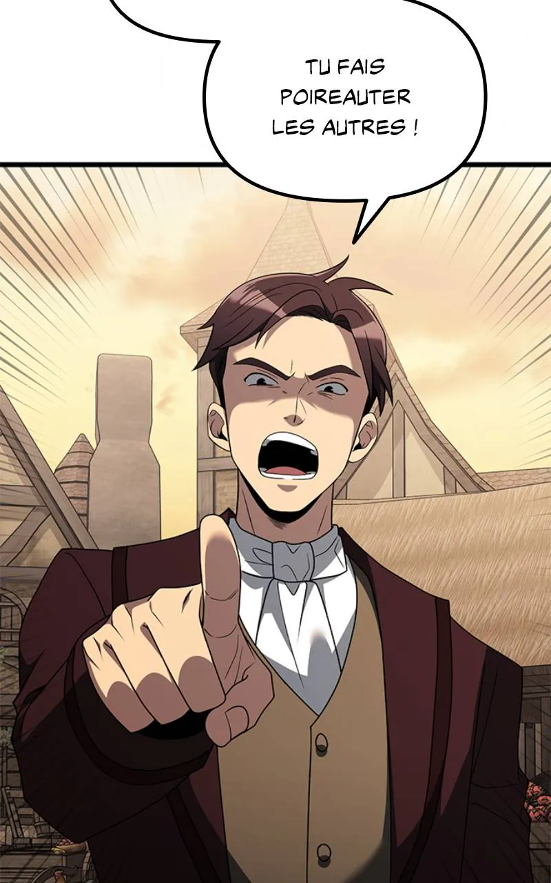 Terminally-Ill Genius Dark Knight Chapitre 49 - Page 96