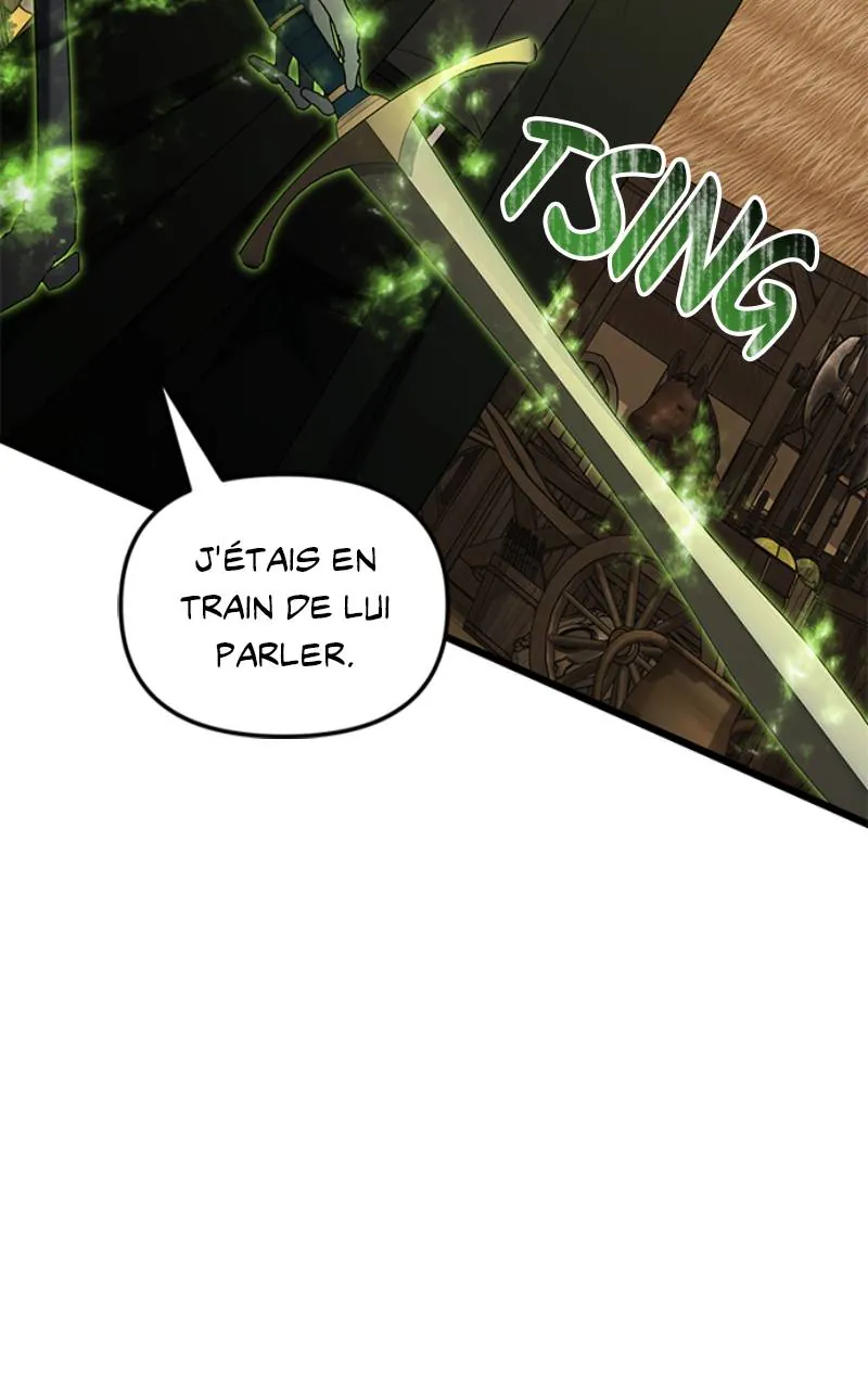 Terminally-Ill Genius Dark Knight Chapitre 50 - Page 102