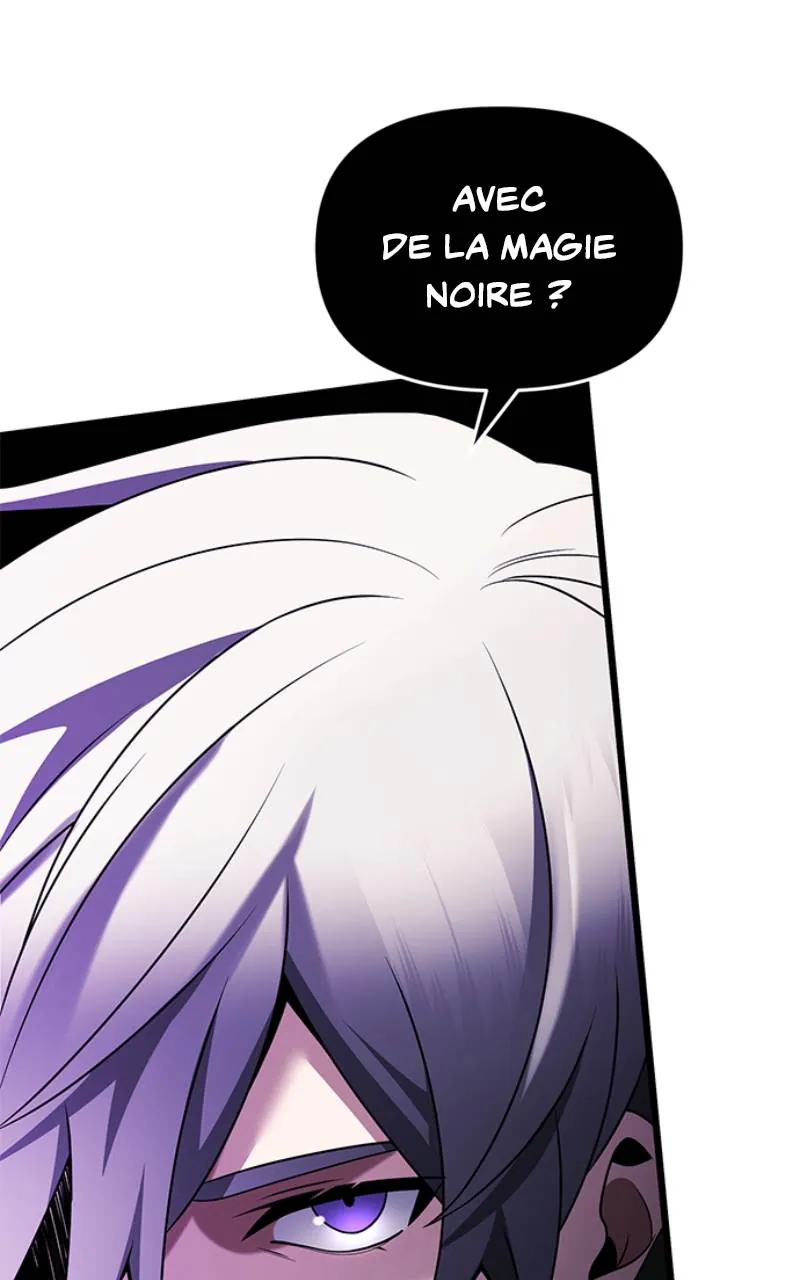 Terminally-Ill Genius Dark Knight Chapitre 50 - Page 111