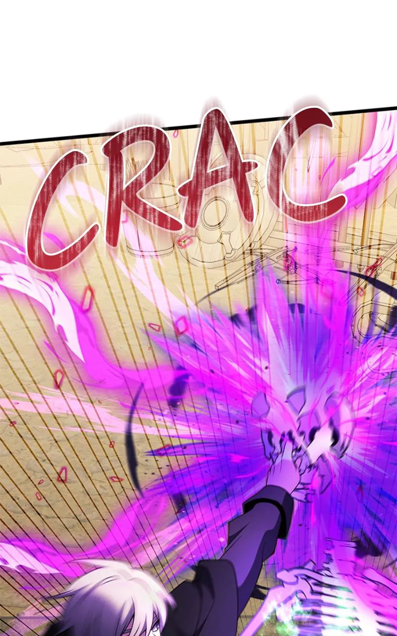 Terminally-Ill Genius Dark Knight Chapitre 50 - Page 115