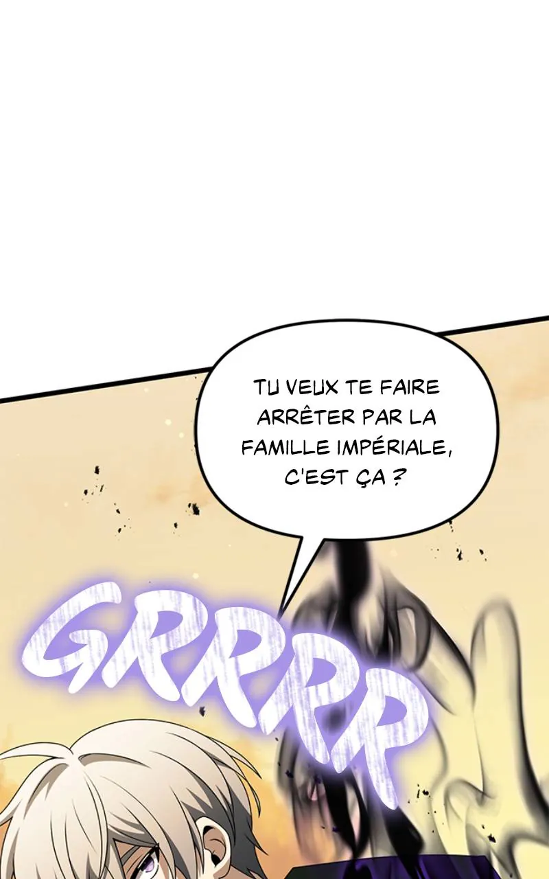 Terminally-Ill Genius Dark Knight Chapitre 50 - Page 120