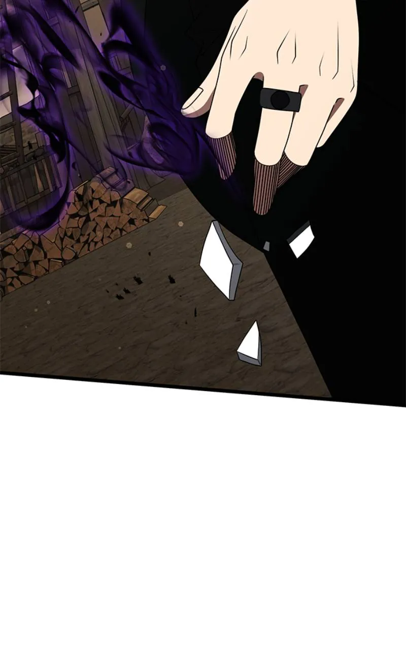 Terminally-Ill Genius Dark Knight Chapitre 50 - Page 122