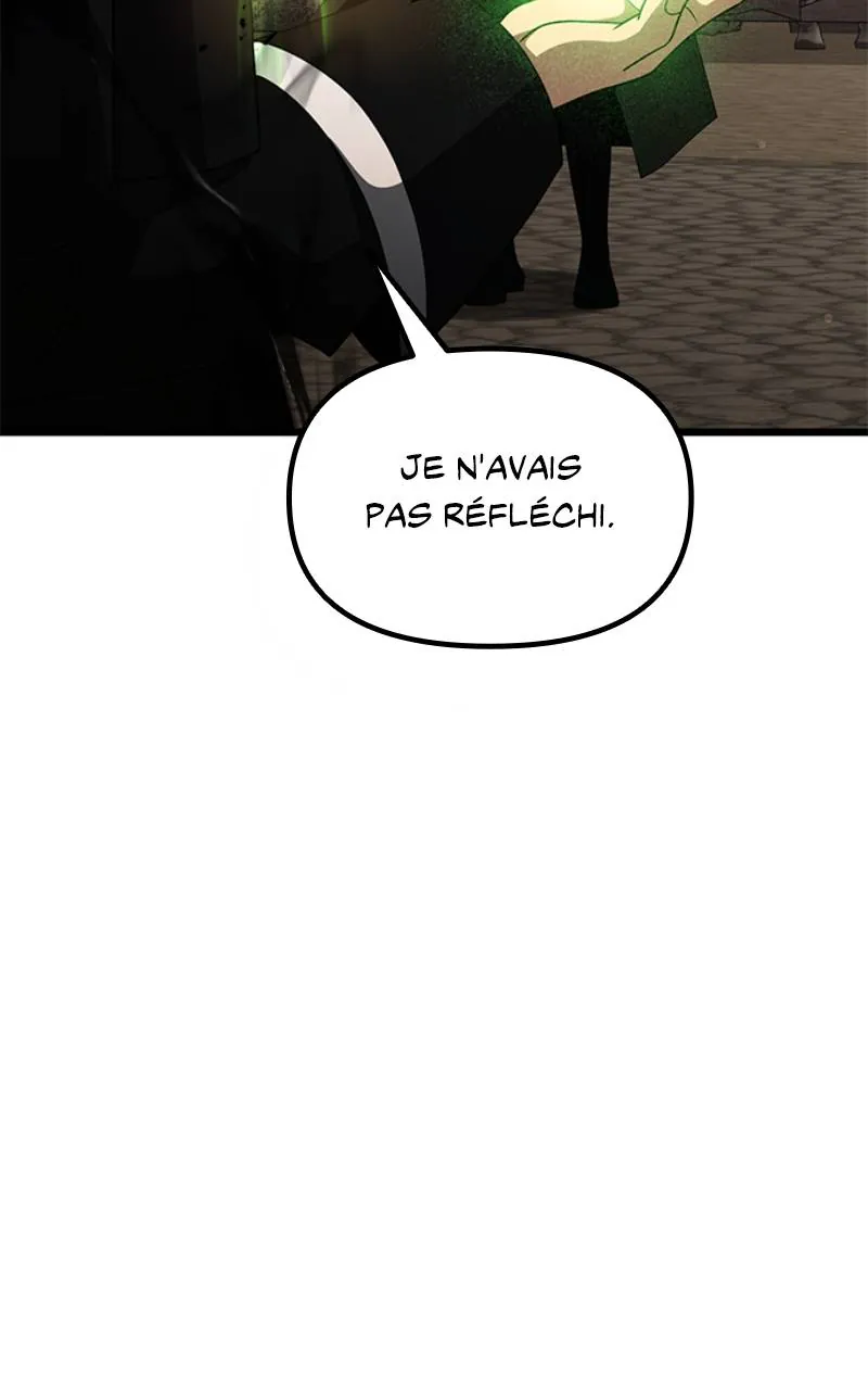 Terminally-Ill Genius Dark Knight Chapitre 50 - Page 126