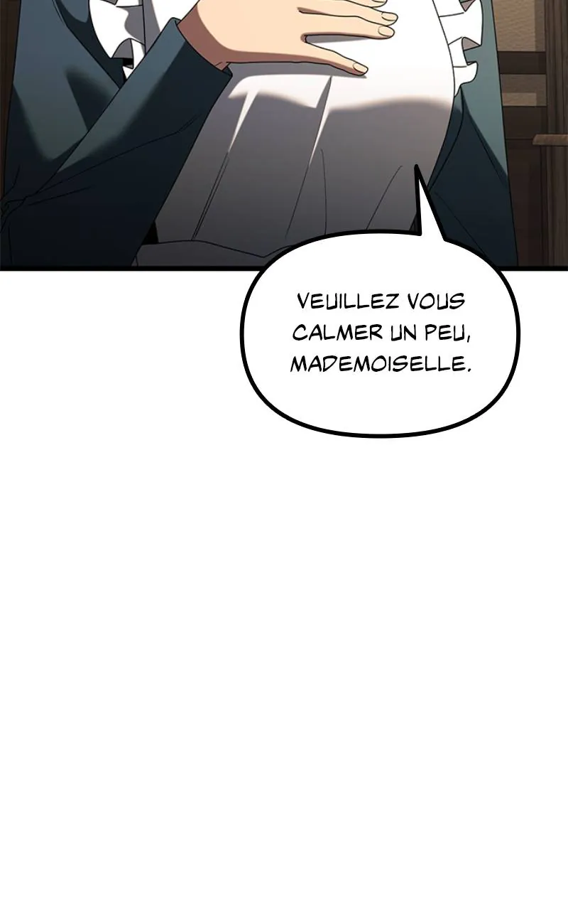 Terminally-Ill Genius Dark Knight Chapitre 50 - Page 13