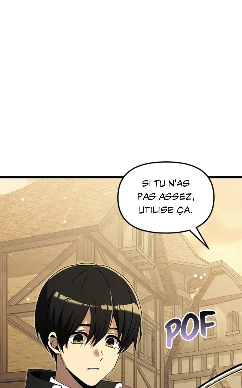 Terminally-Ill Genius Dark Knight Chapitre 50 - Page 131