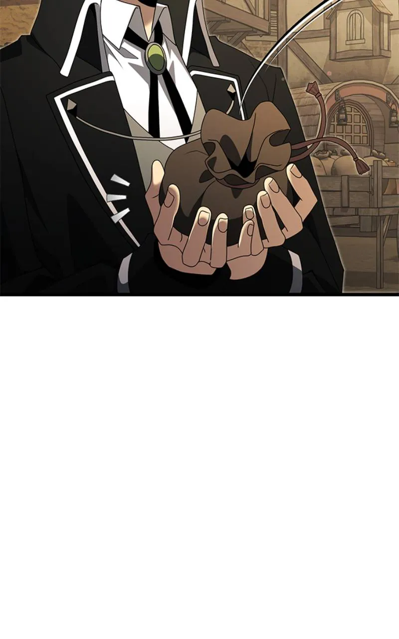 Terminally-Ill Genius Dark Knight Chapitre 50 - Page 132
