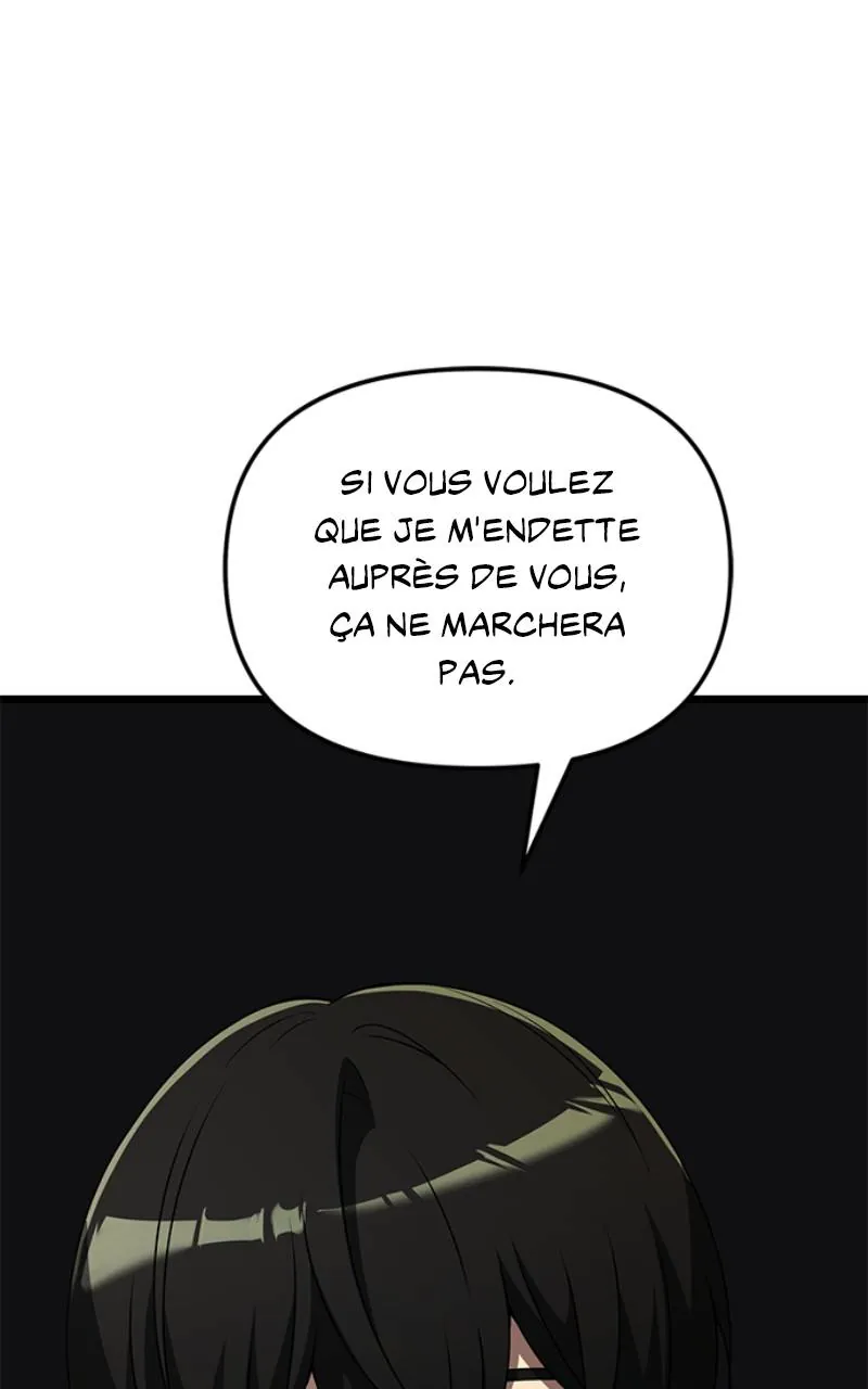 Terminally-Ill Genius Dark Knight Chapitre 50 - Page 138