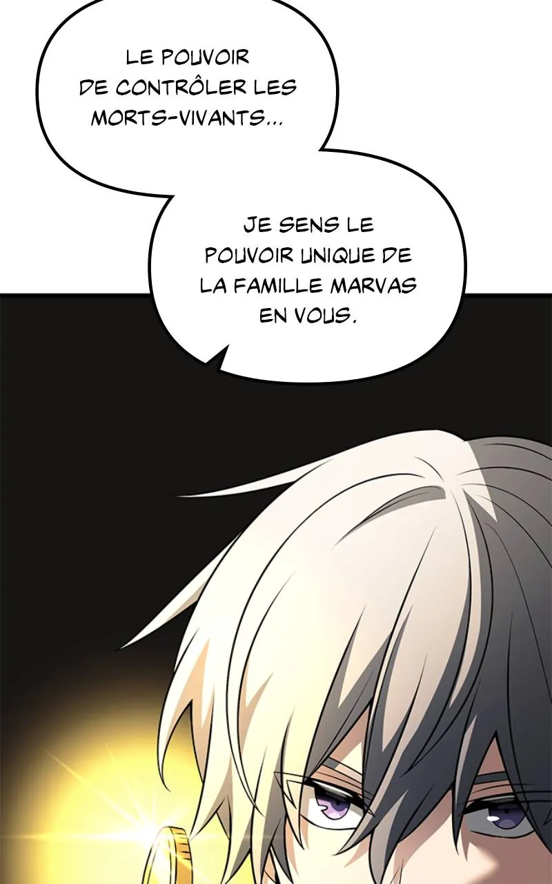 Terminally-Ill Genius Dark Knight Chapitre 50 - Page 154