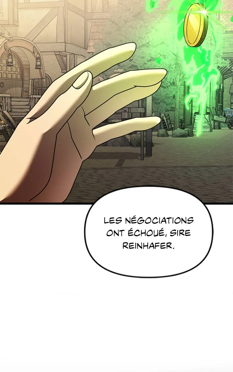 Terminally-Ill Genius Dark Knight Chapitre 50 - Page 158