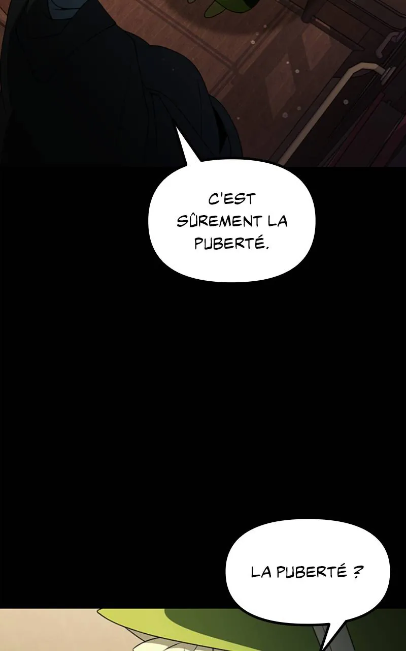 Terminally-Ill Genius Dark Knight Chapitre 50 - Page 29